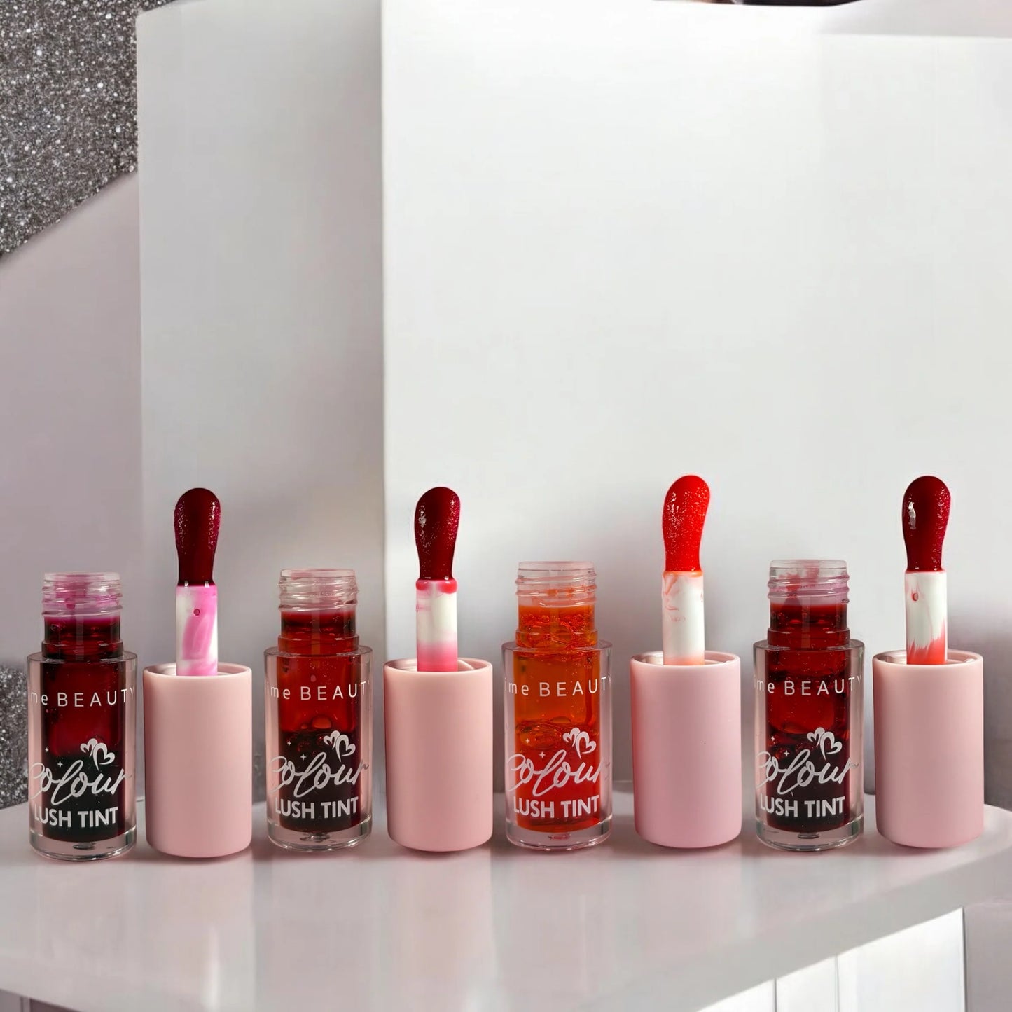 Xime Beauty 'Colour' LipTint