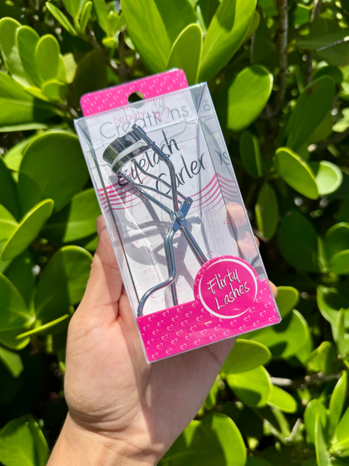 Beauty Creations Eyelash Curler