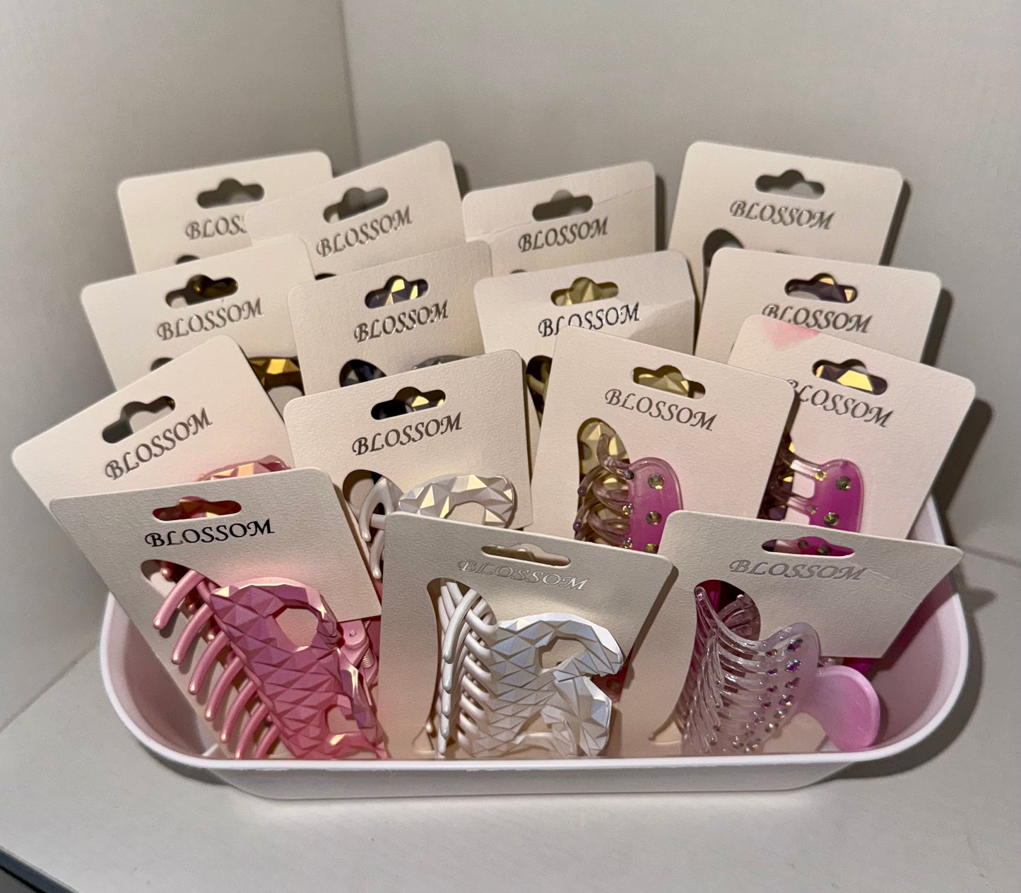Hair Clips