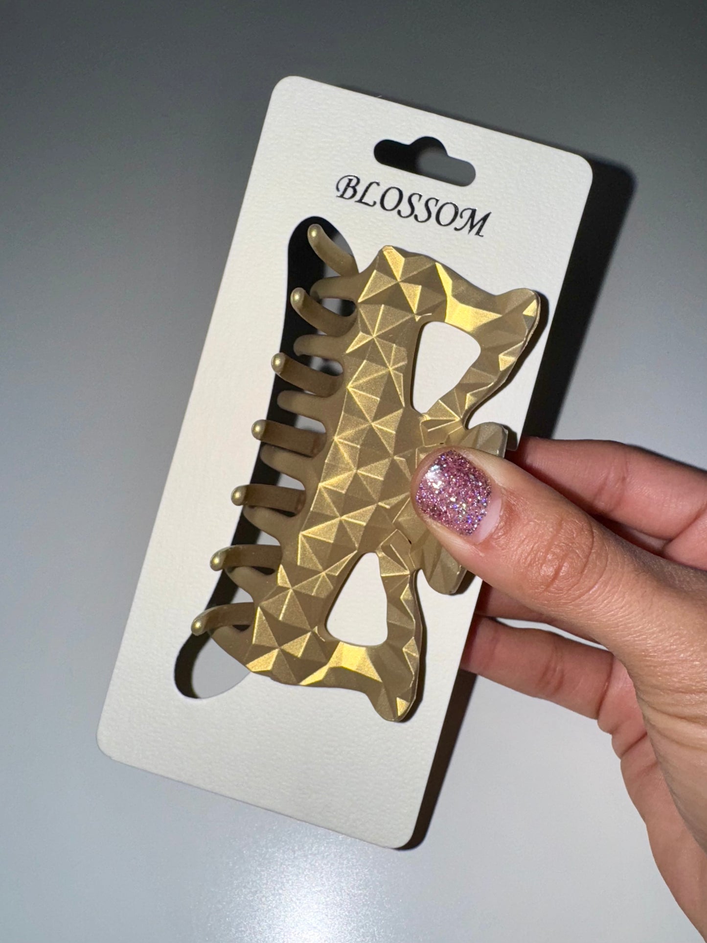 Hair Clips