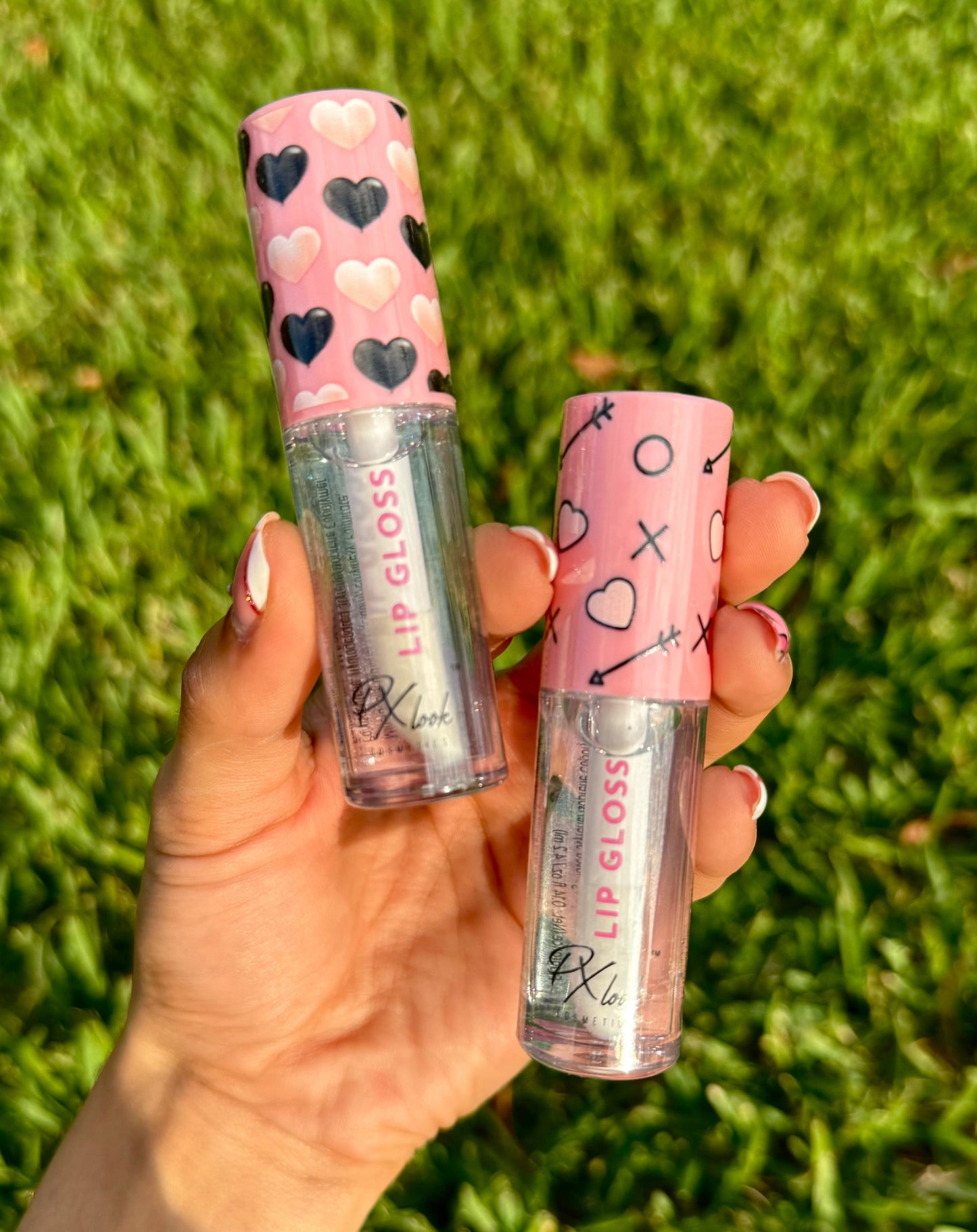 Prolux 'Valentine's Day' LipGloss