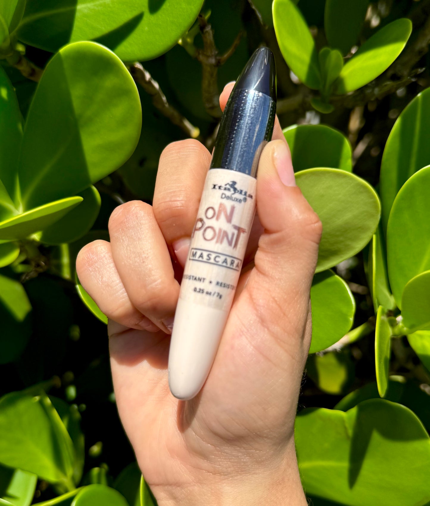 Italia Deluxe 'On Point' Mascara