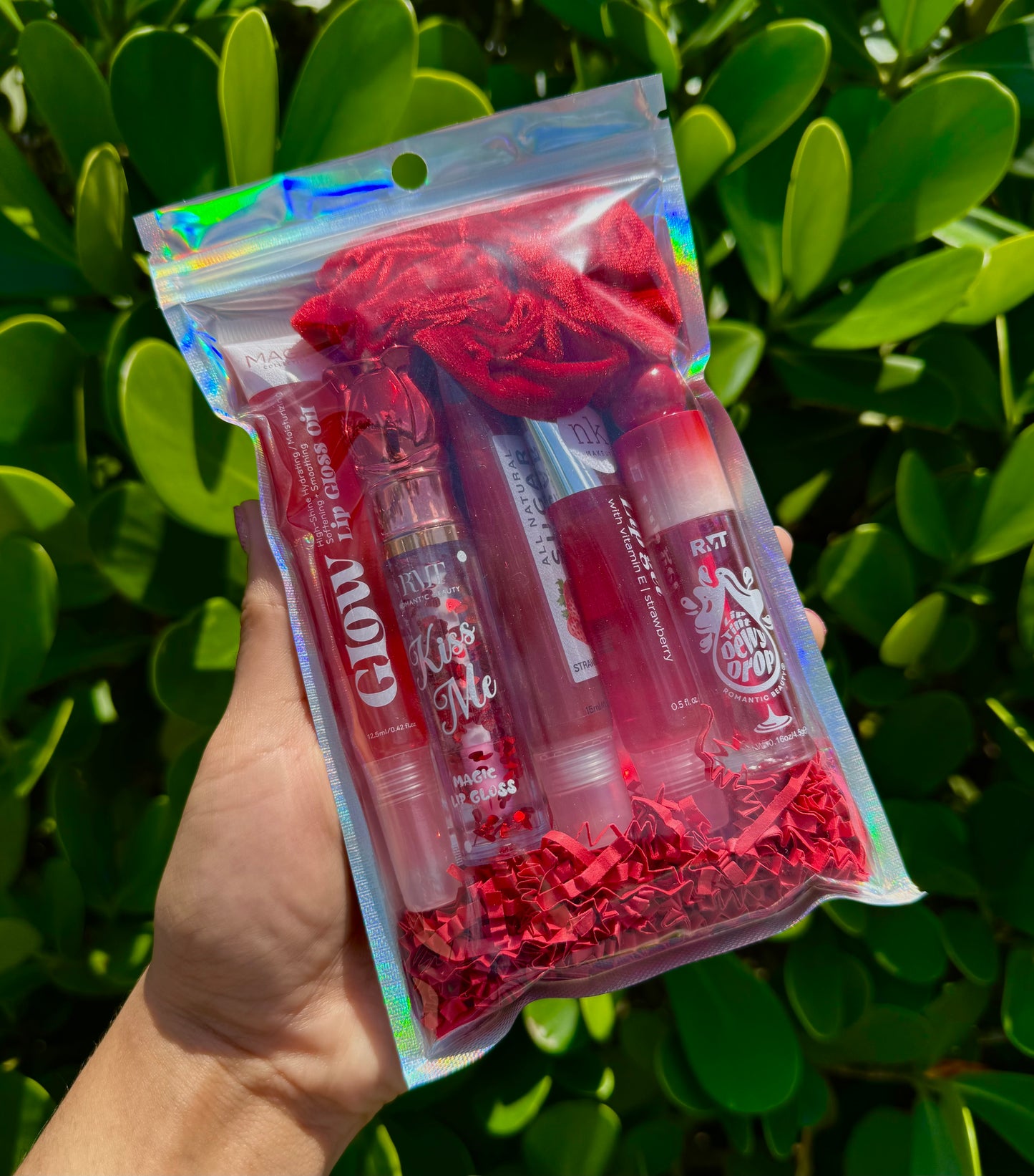Strawberry 🍓 Bundle