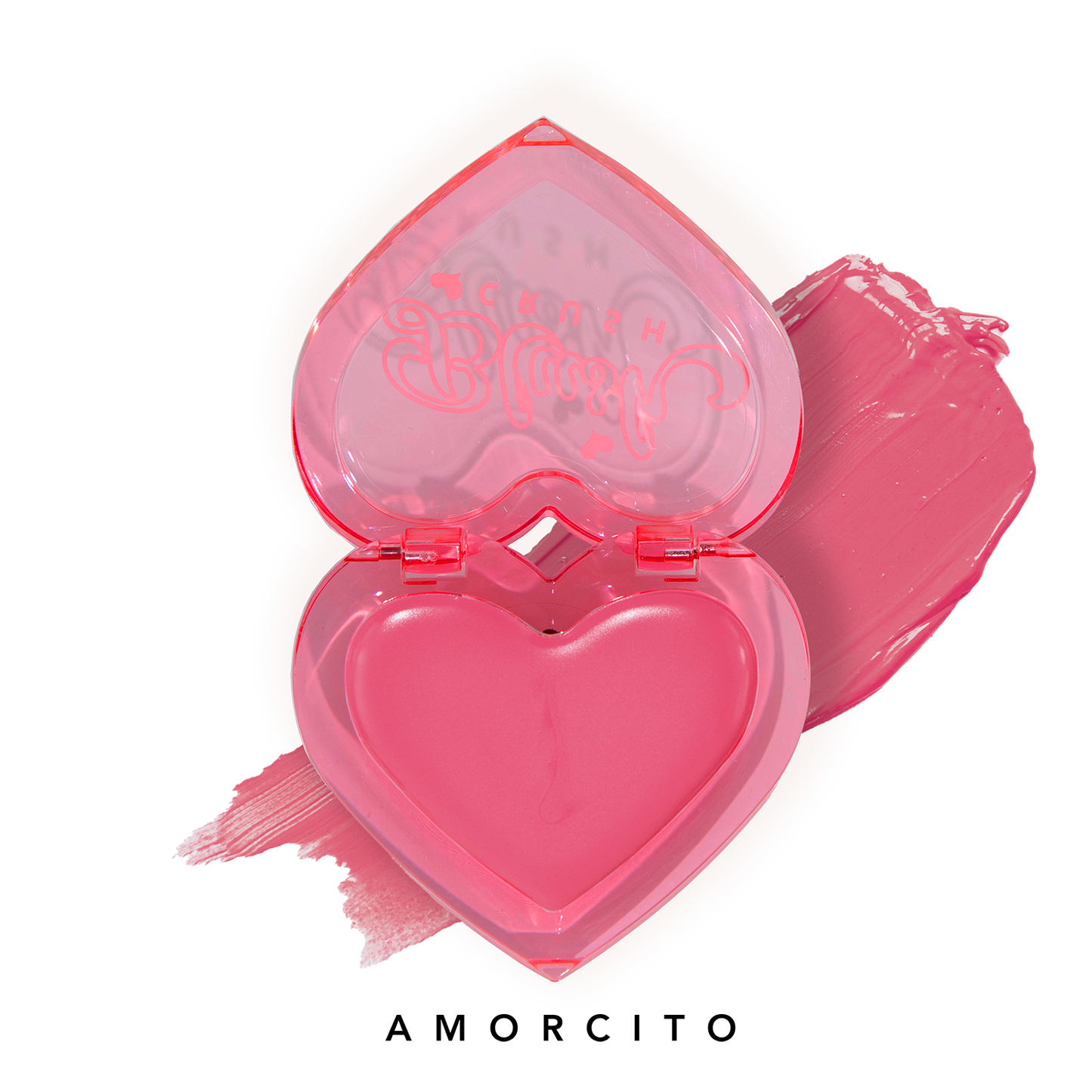 Italia Deluxe 'Blush Crush' Cheek & LipBalm