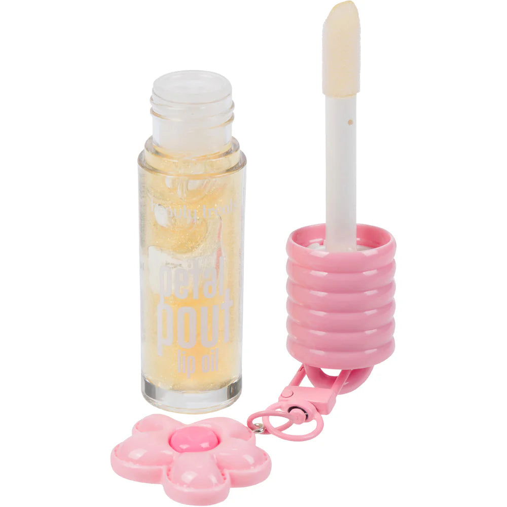 Beauty Treats 'Petal Pout' LipOil