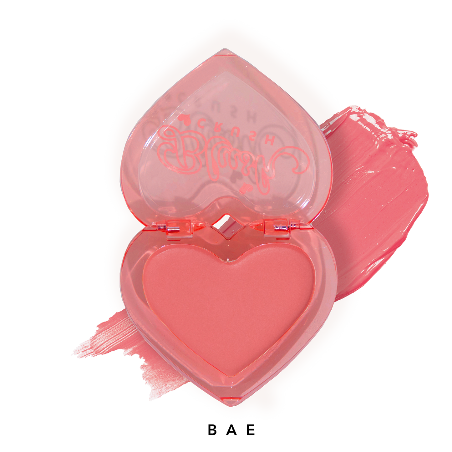 Italia Deluxe 'Blush Crush' Cheek & LipBalm