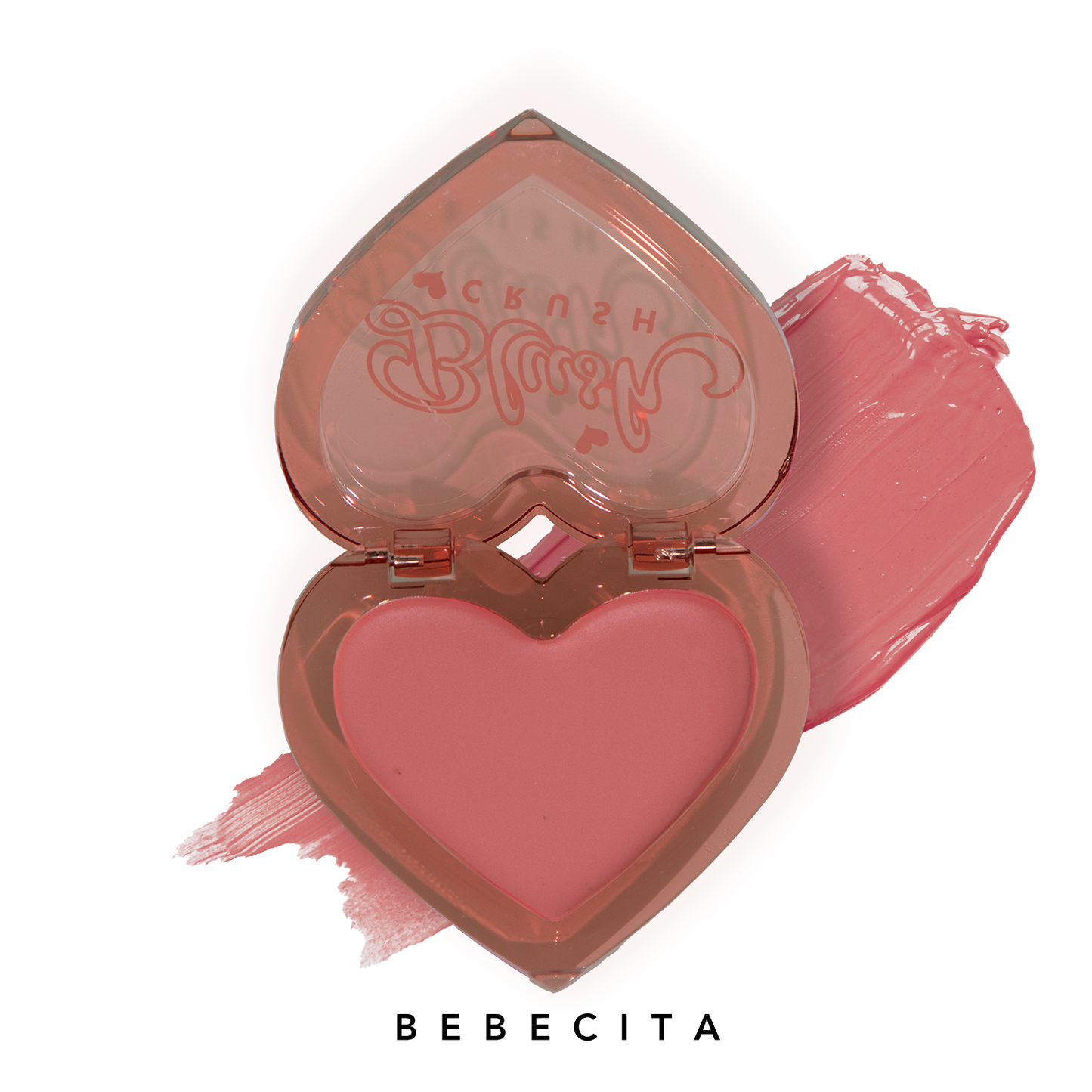 Italia Deluxe 'Blush Crush' Cheek & LipBalm