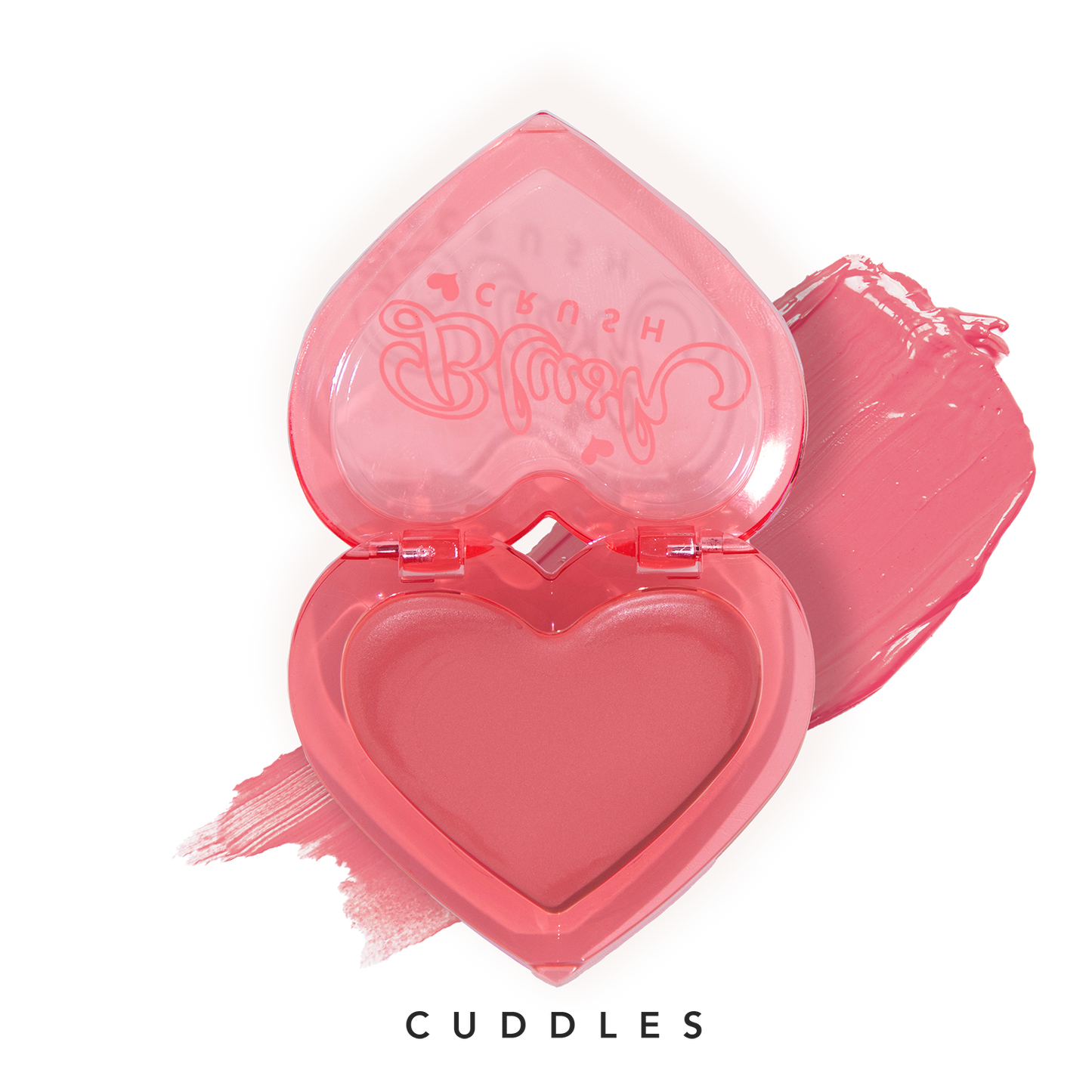 Italia Deluxe 'Blush Crush' Cheek & LipBalm