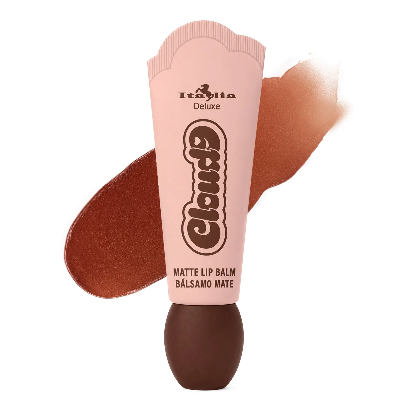Italia Deluxe 'Cloud 9' Matte LipBalm