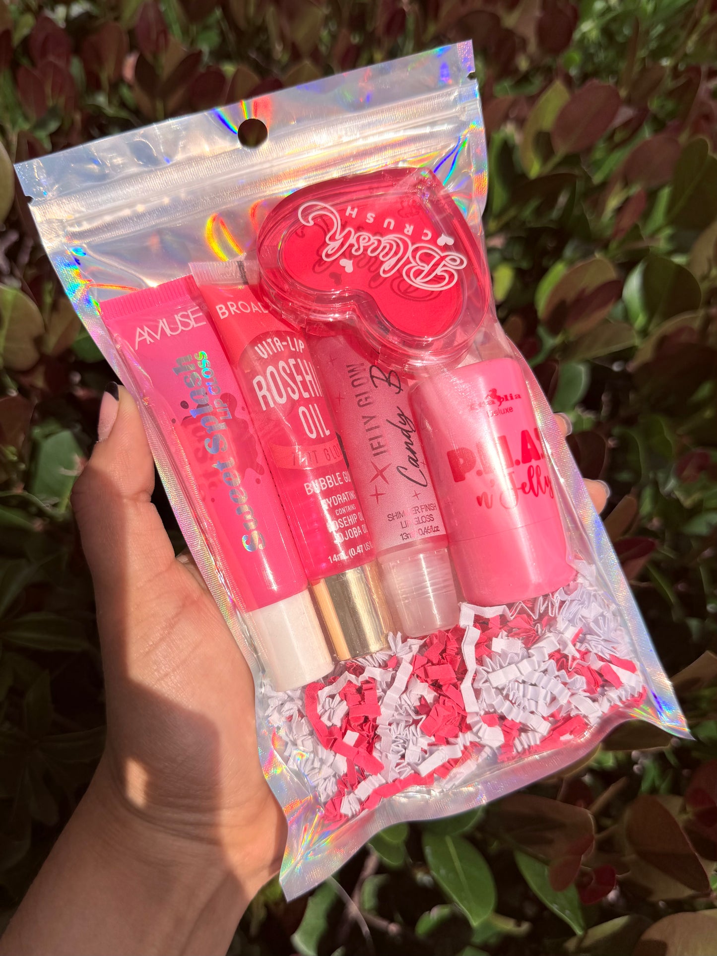 Bubble Candy 🍭 & Strawberry Bundle