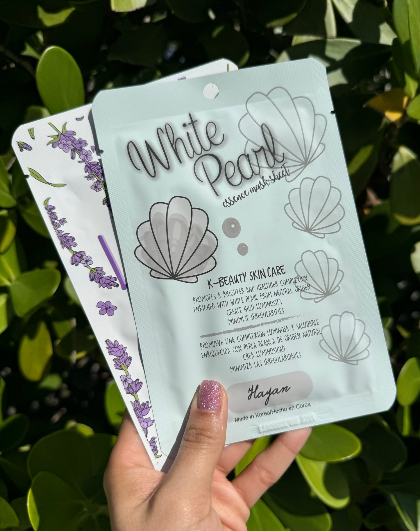 Face Masks