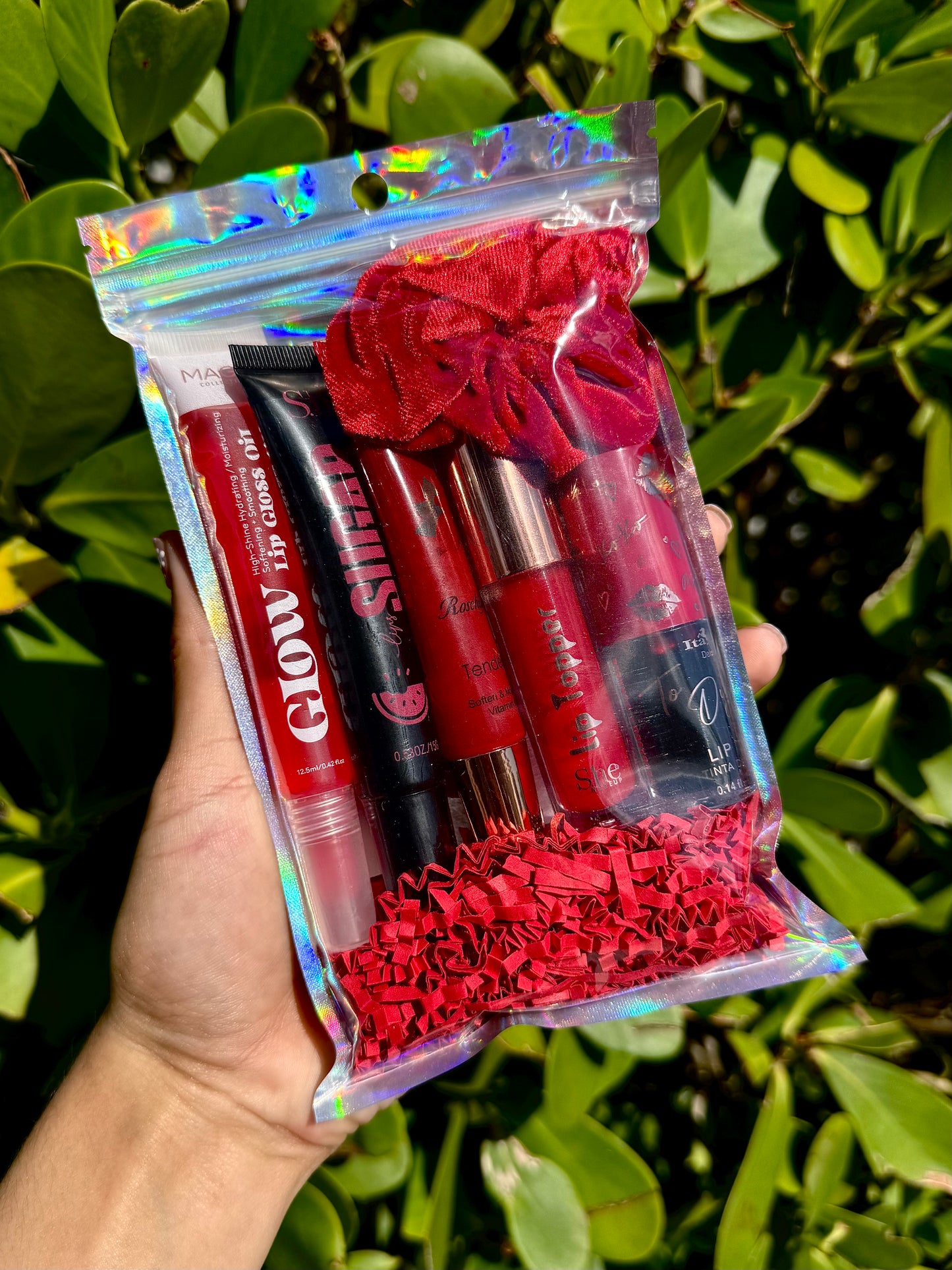 Strawberry 🍓 & Watermelon Bundle