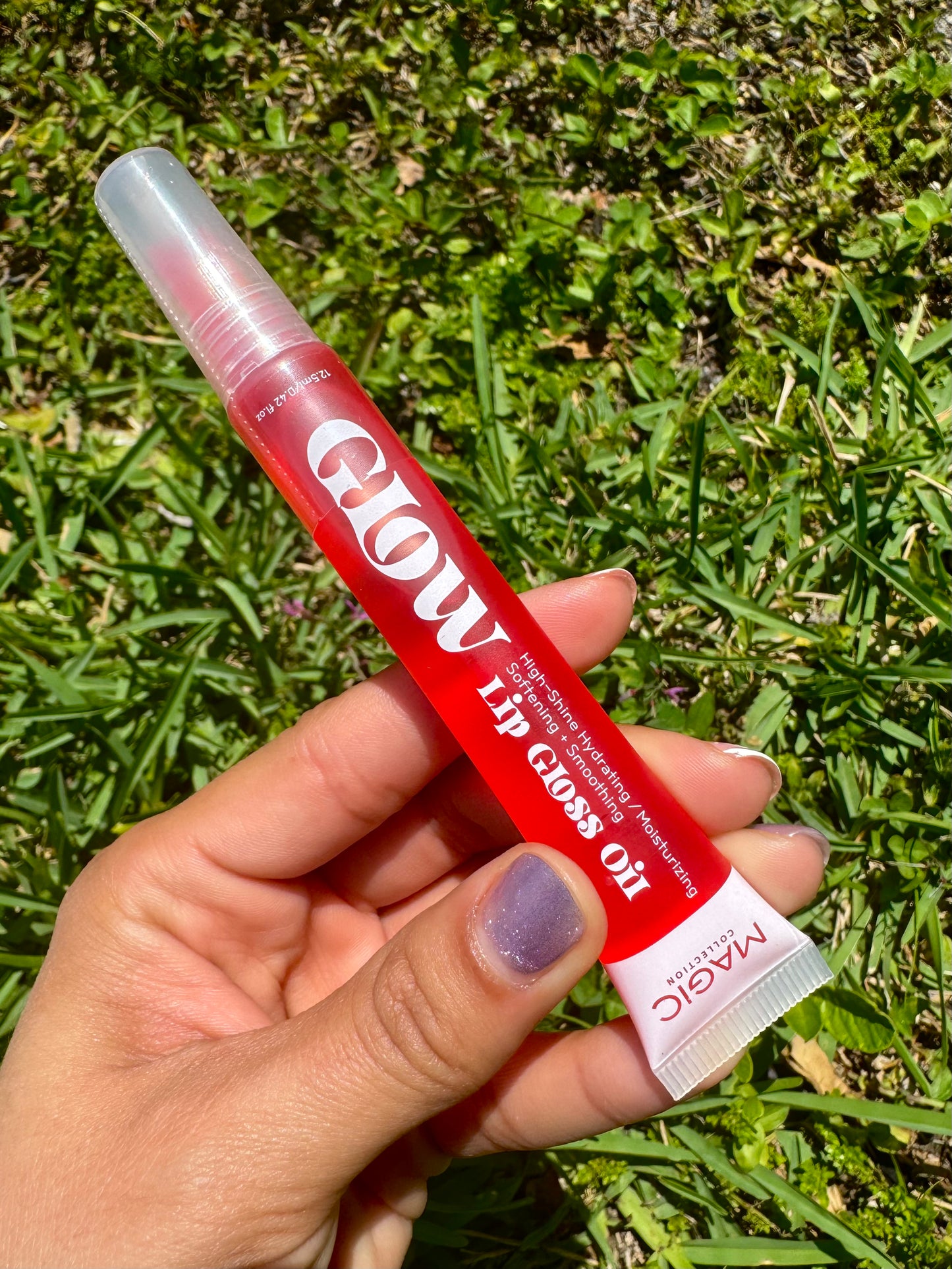 Magic Collection 'Glow' LipGloss