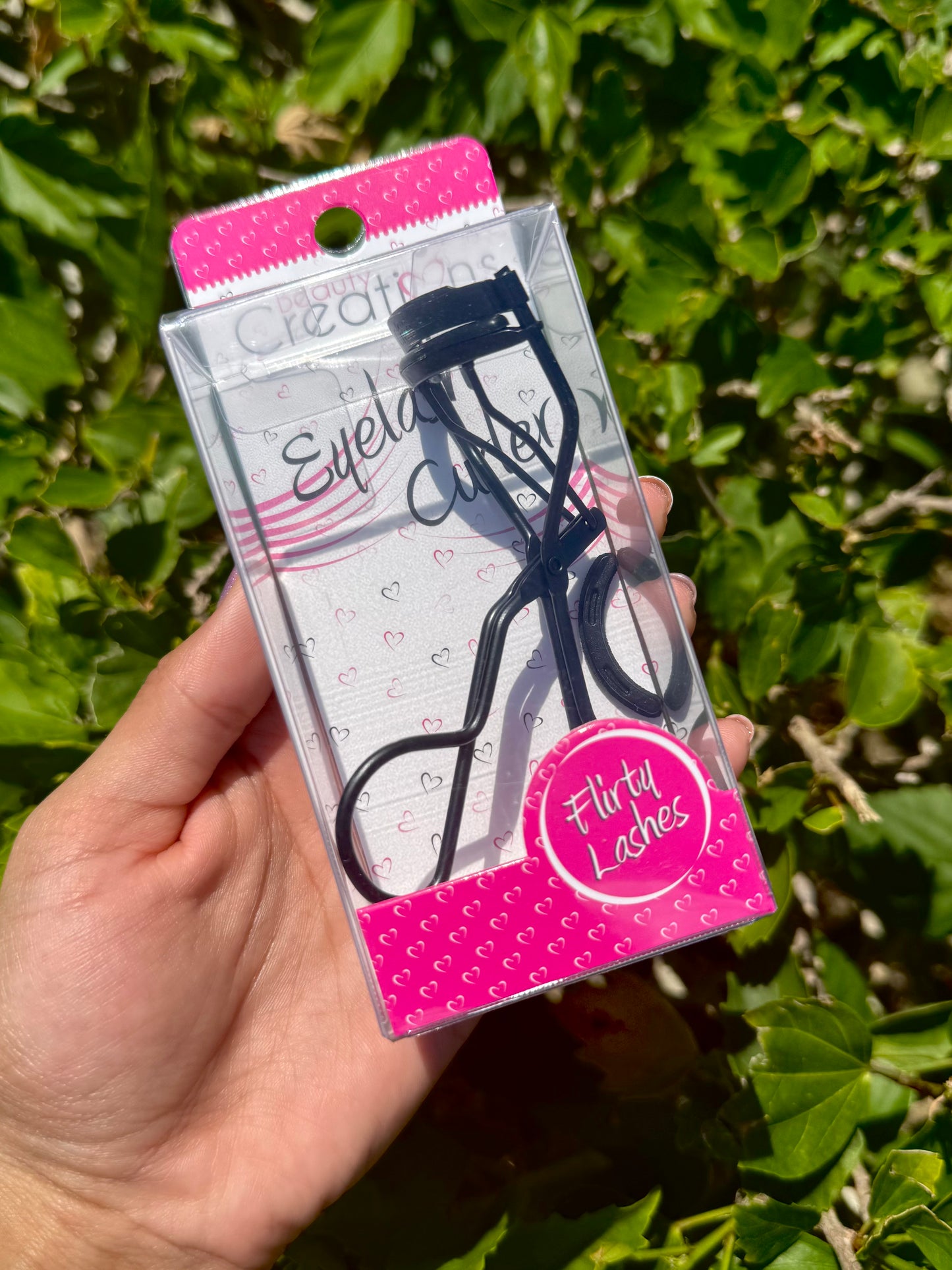 Beauty Creations Eyelash Curler