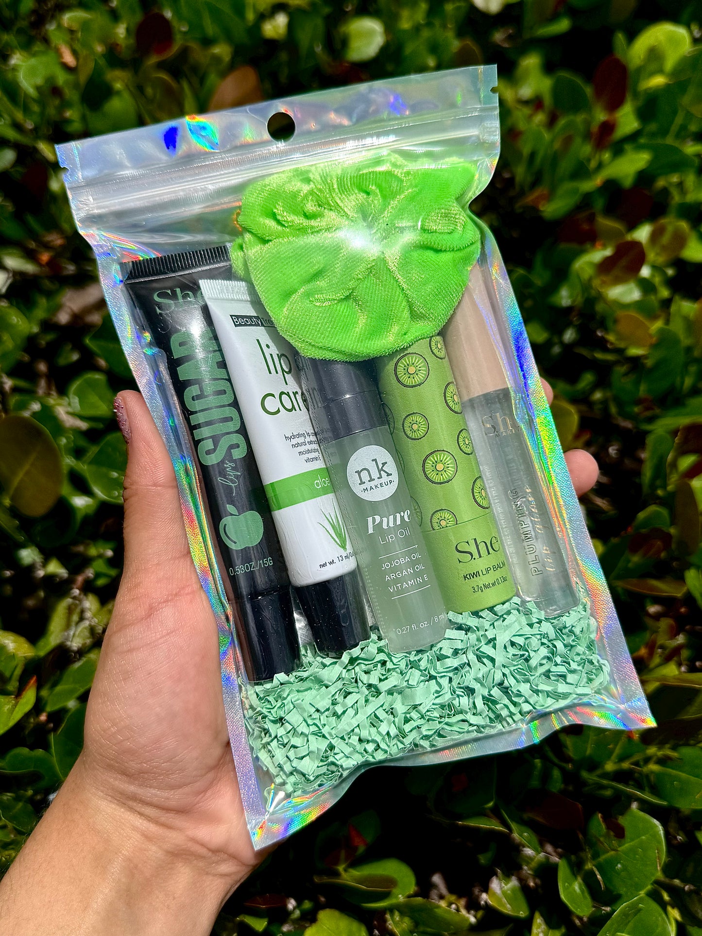 Aloe, Apple & Kiwi 🥝 Bundle