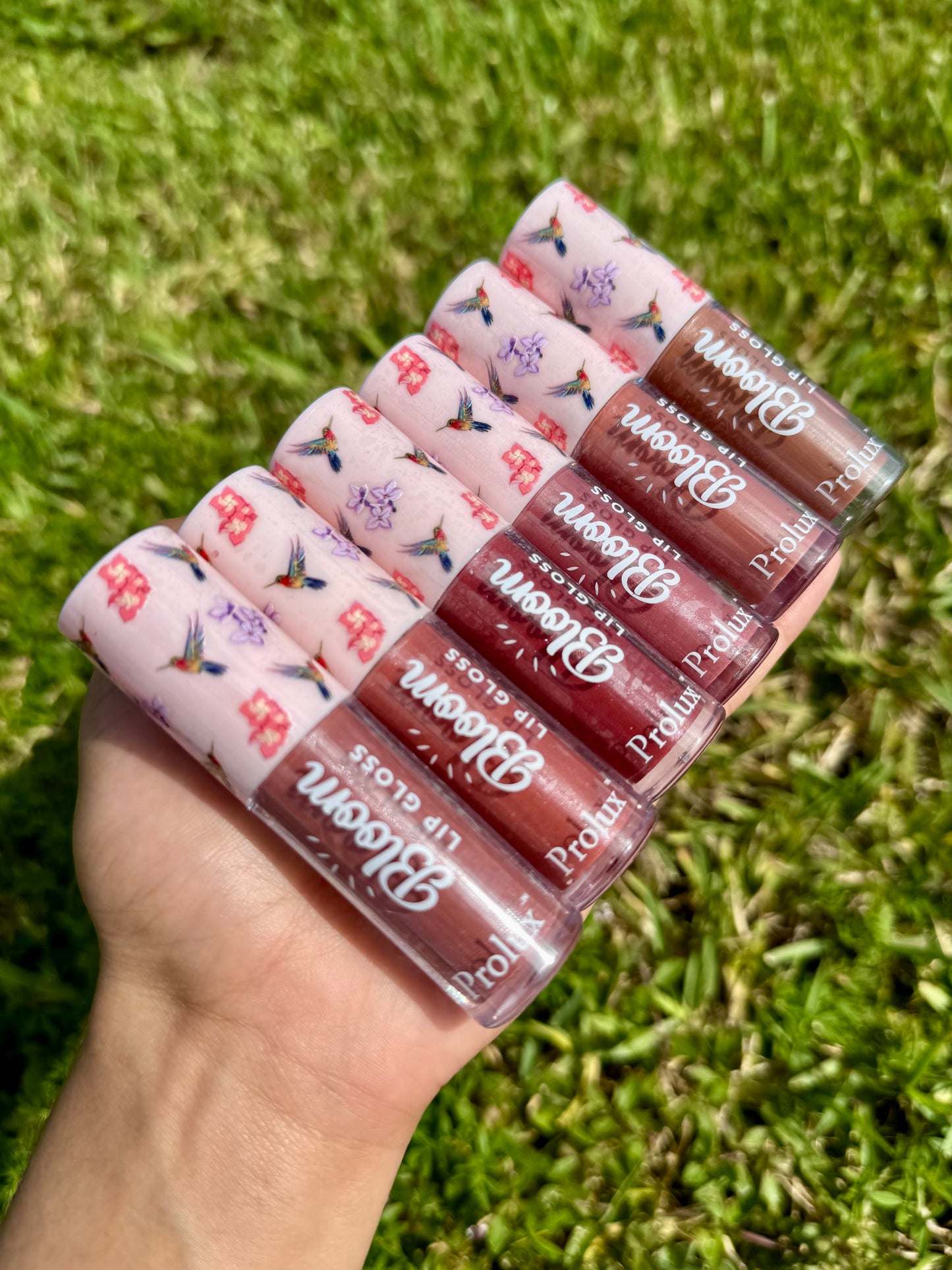 Prolux 'Bloom' LipGloss