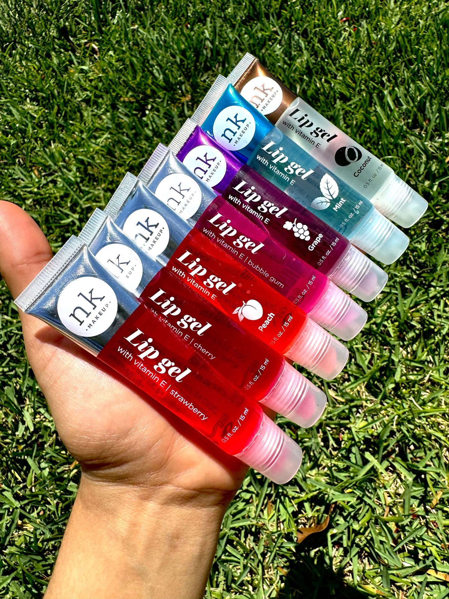 NK LipGel