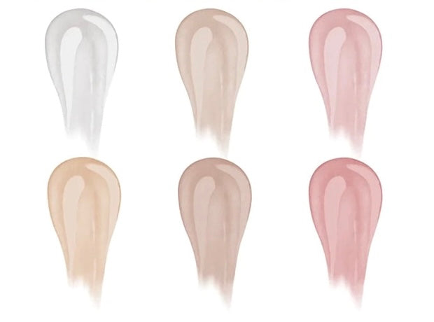 Amuse 'Hi-Shine' LipGloss