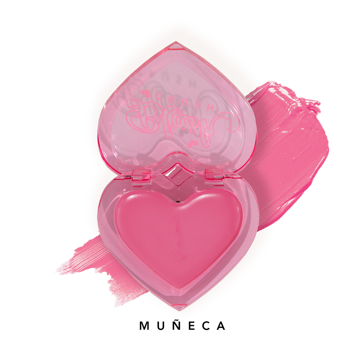 Italia Deluxe 'Blush Crush' Cheek & LipBalm
