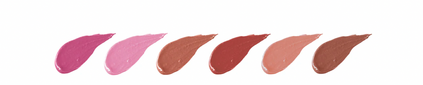 Amuse 'Liquid Bloom' 3-in-1 Cheek/Lip/Shadow