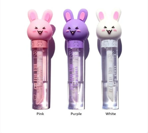 Prolux 'Cotton Tail' LipGloss