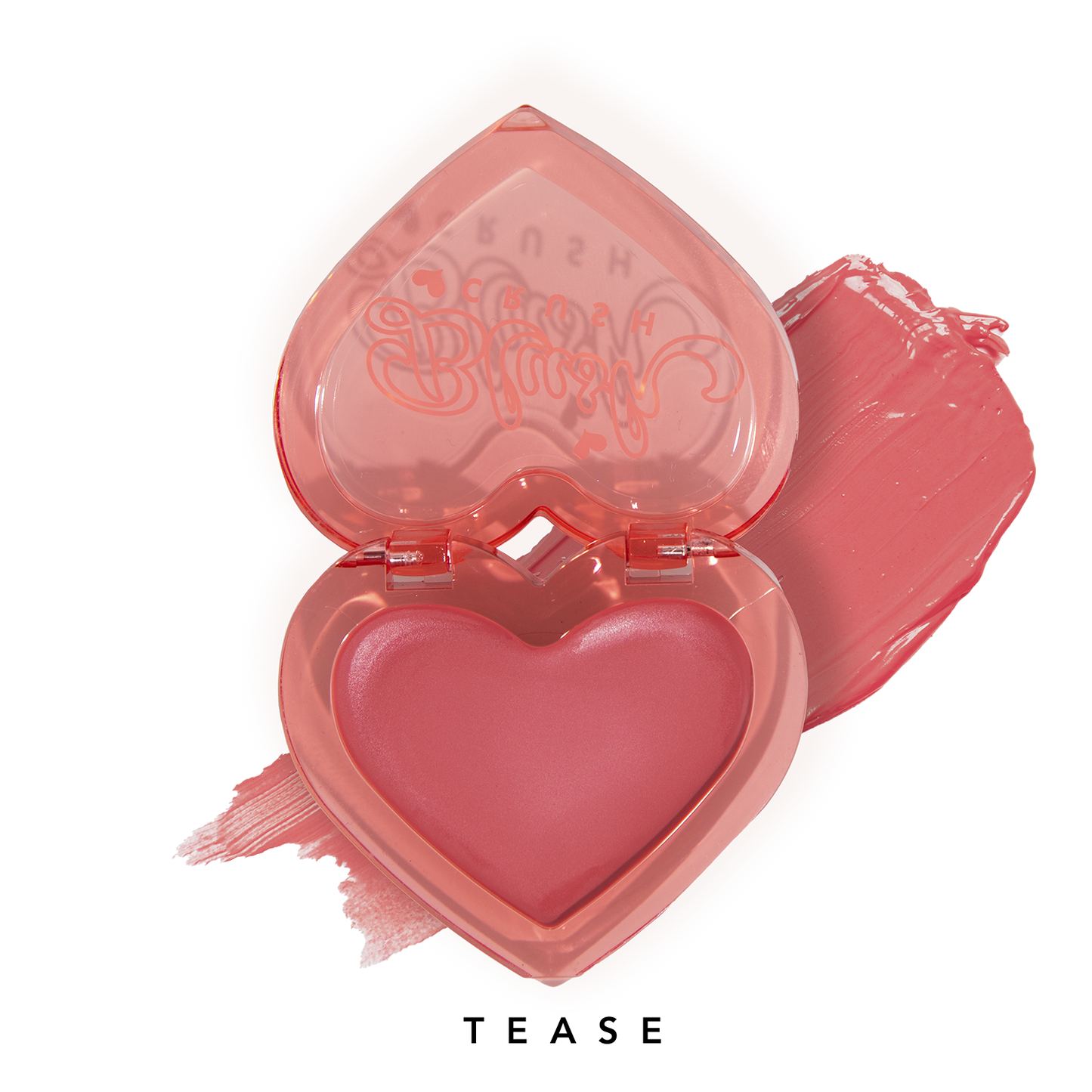 Italia Deluxe 'Blush Crush' Cheek & LipBalm