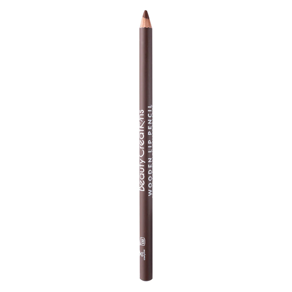 Beauty Creations 'Wooden' Pencil LipLiner