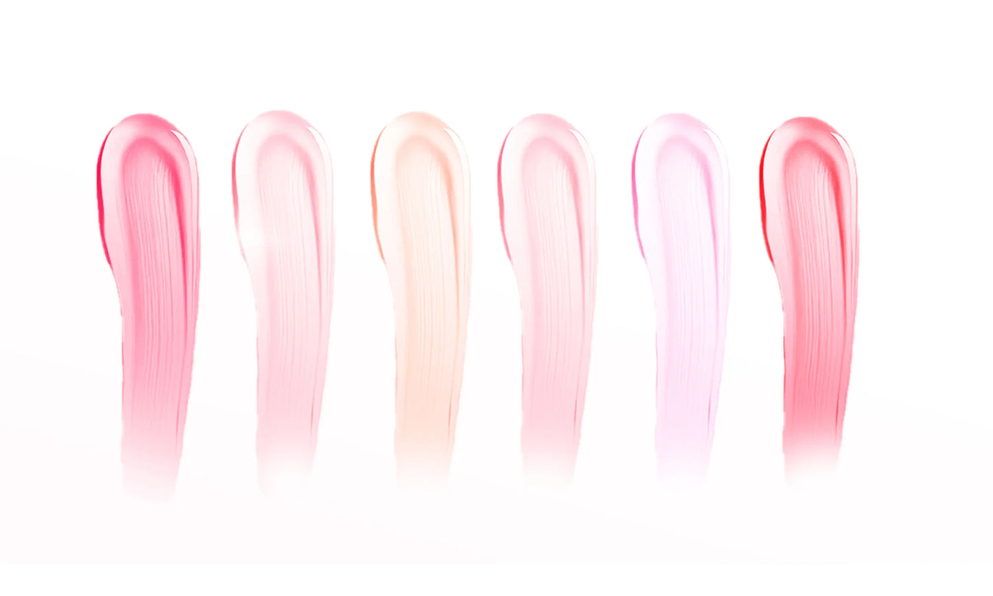 Beauty Treats 'Gummy Bear' Color-Changing LipOil