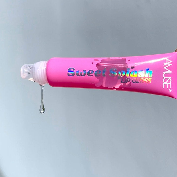 Amuse 'Sweet Splash' LipGloss