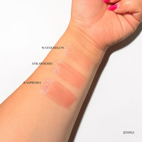 Amuse 'XL' Tinted LipBalm