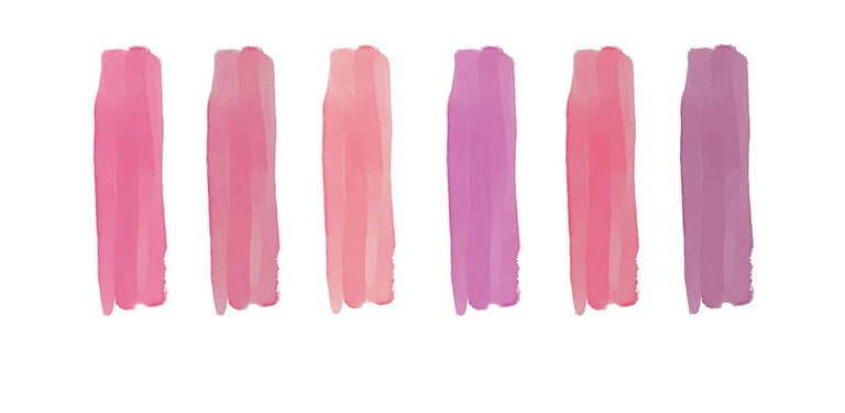 Amuse 'Luscious' LipTint