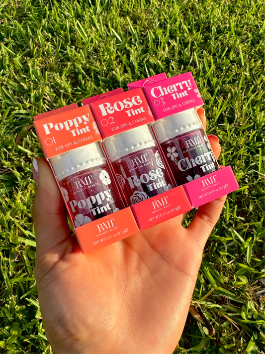 Romantic Beauty Lip & Cheek Sexy LipTint