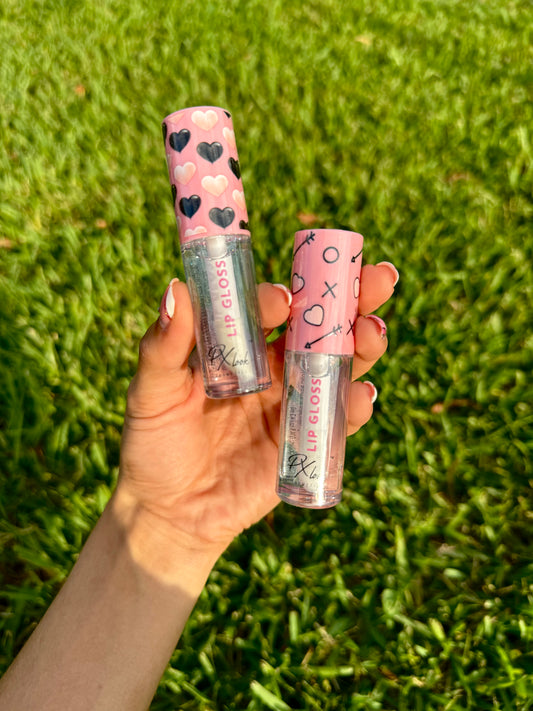 Prolux Valentine's Day LipGloss