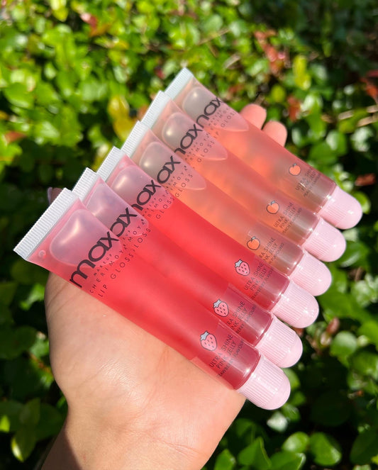 Max Cherimoya Fruity LipGloss
