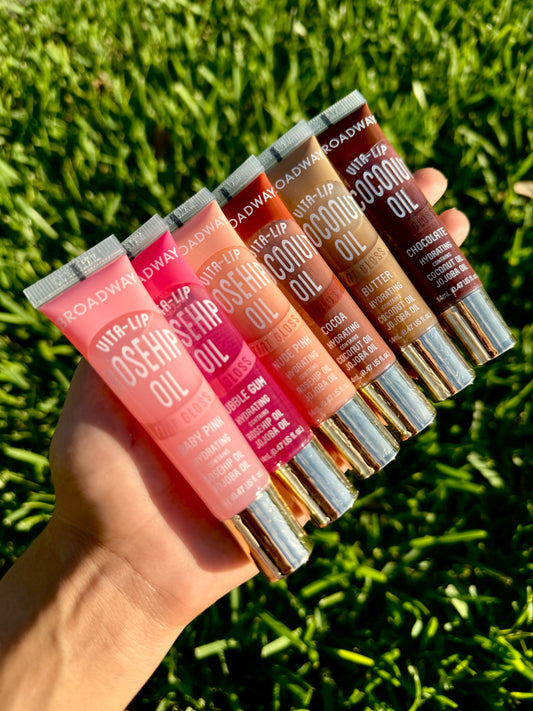 Broadway 'Vita-Lip' Tint LipGloss