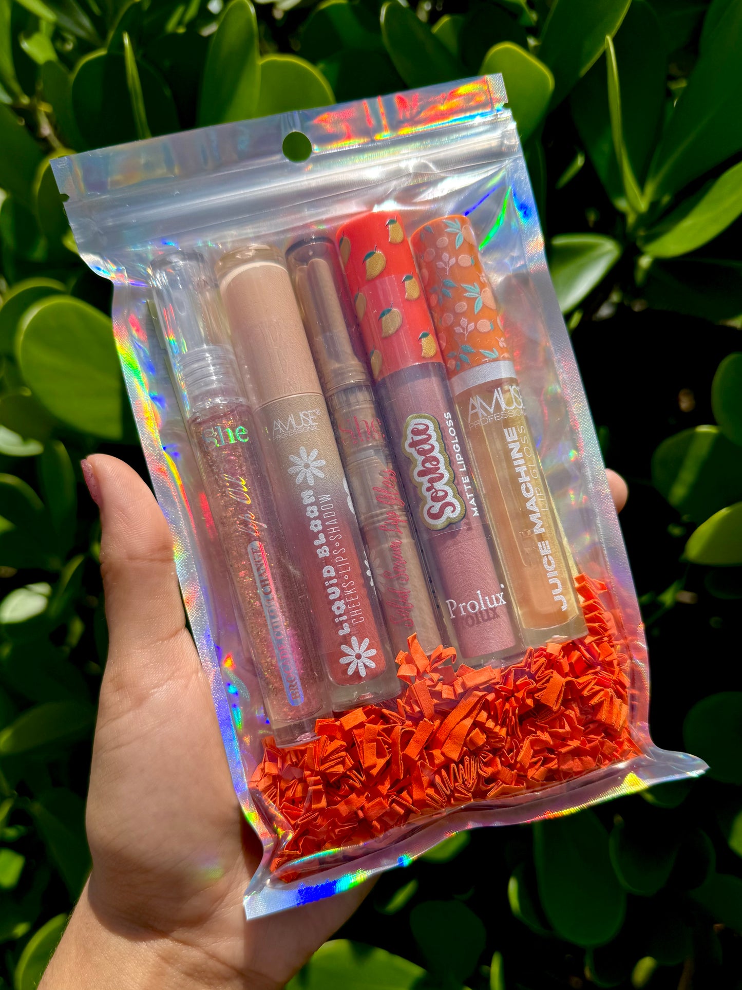 Orange 🍊 & Mango Bundle