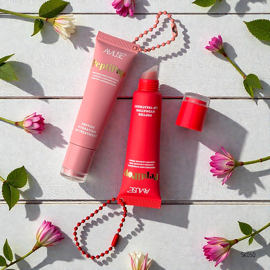 Amuse 'PeptiPop' LipTreatment