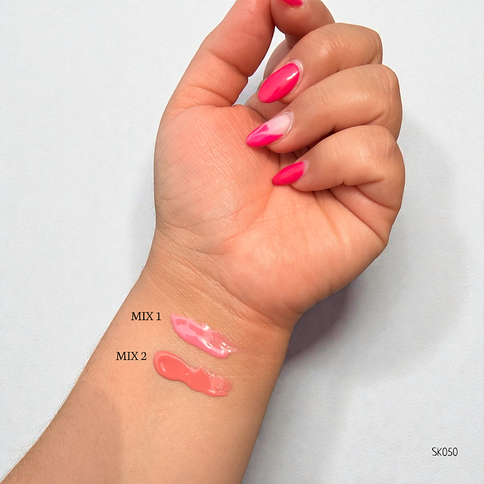 Amuse 'PeptiPop' LipTreatment