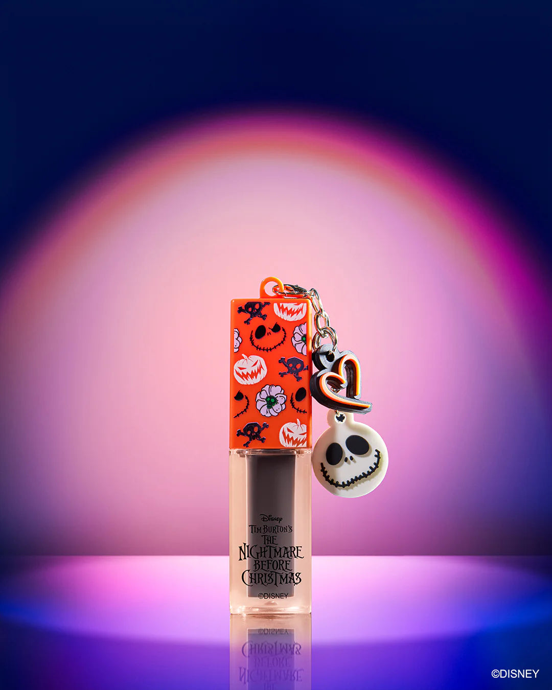 Beauty Creations 'Nightmare Before Christmas' LipOil