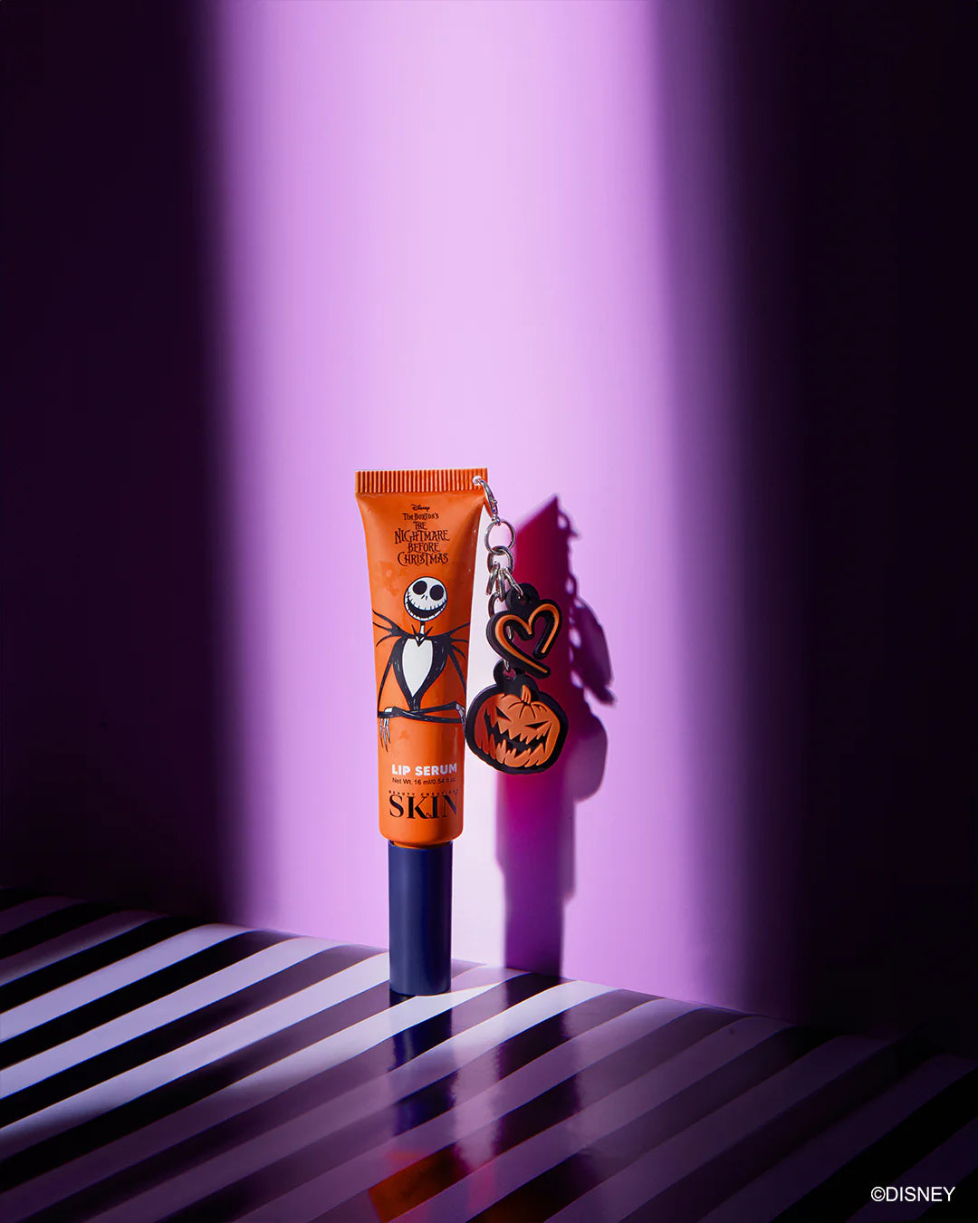Beauty Creations 'Nightmare Before Christmas' LipTreatment