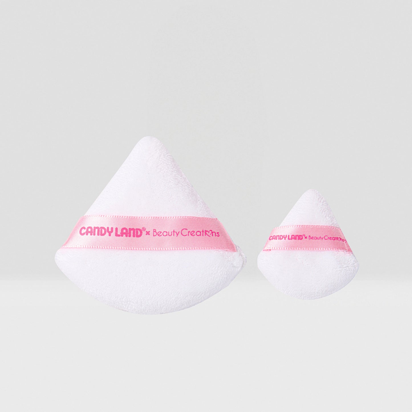 Beauty Creations X 🍭 'I Want Candy' Loose Powder & Puff Set