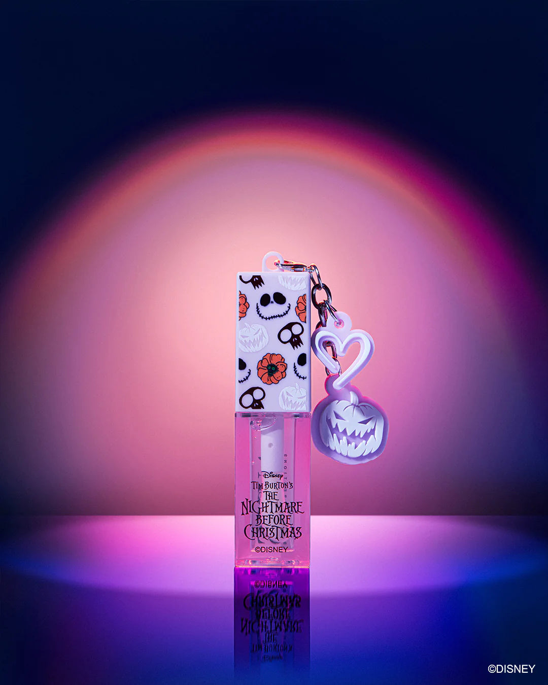 Beauty Creations 'Nightmare Before Christmas' LipOil