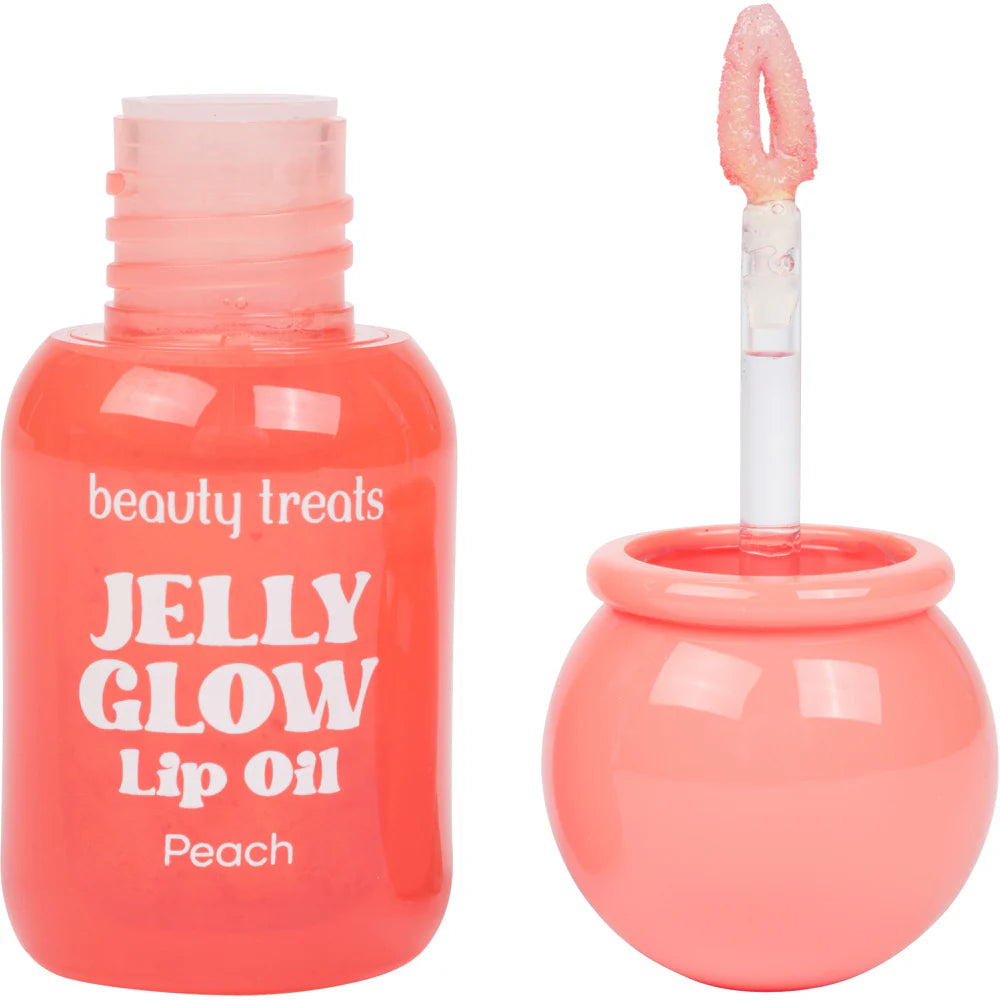 Beauty Treats 'Jelly Glow' Fruit LipOil