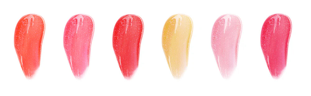 Beauty Treats 'Petal Pout' LipOil