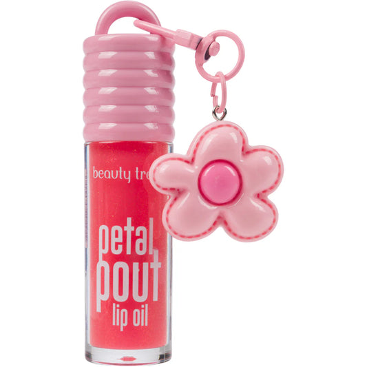 Beauty Treats 'Petal Pout' LipOil