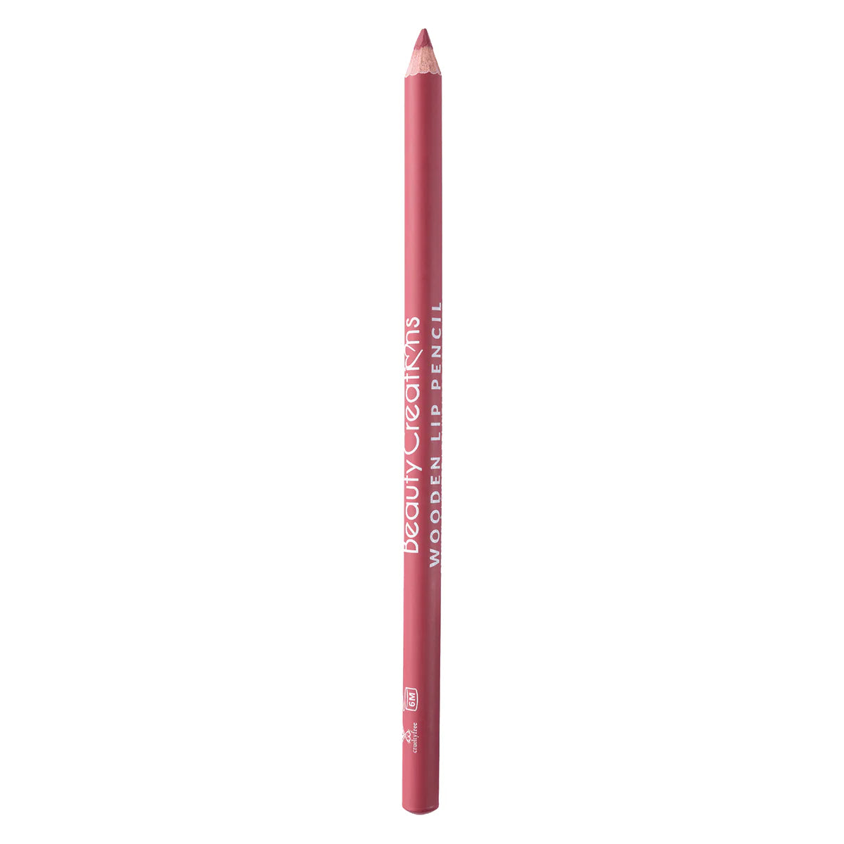 Beauty Creations 'Wooden' Pencil LipLiner