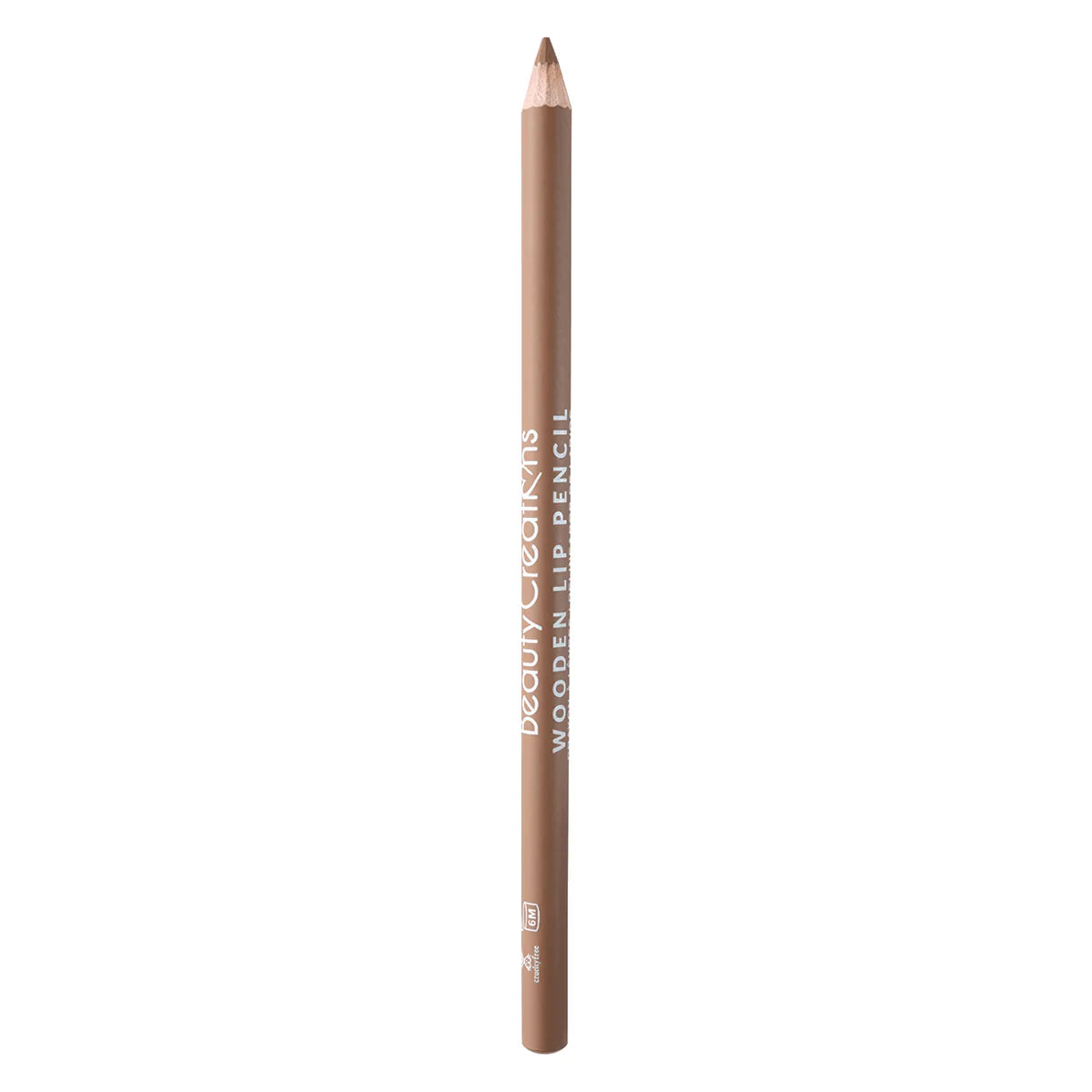 Beauty Creations 'Wooden' Pencil LipLiner