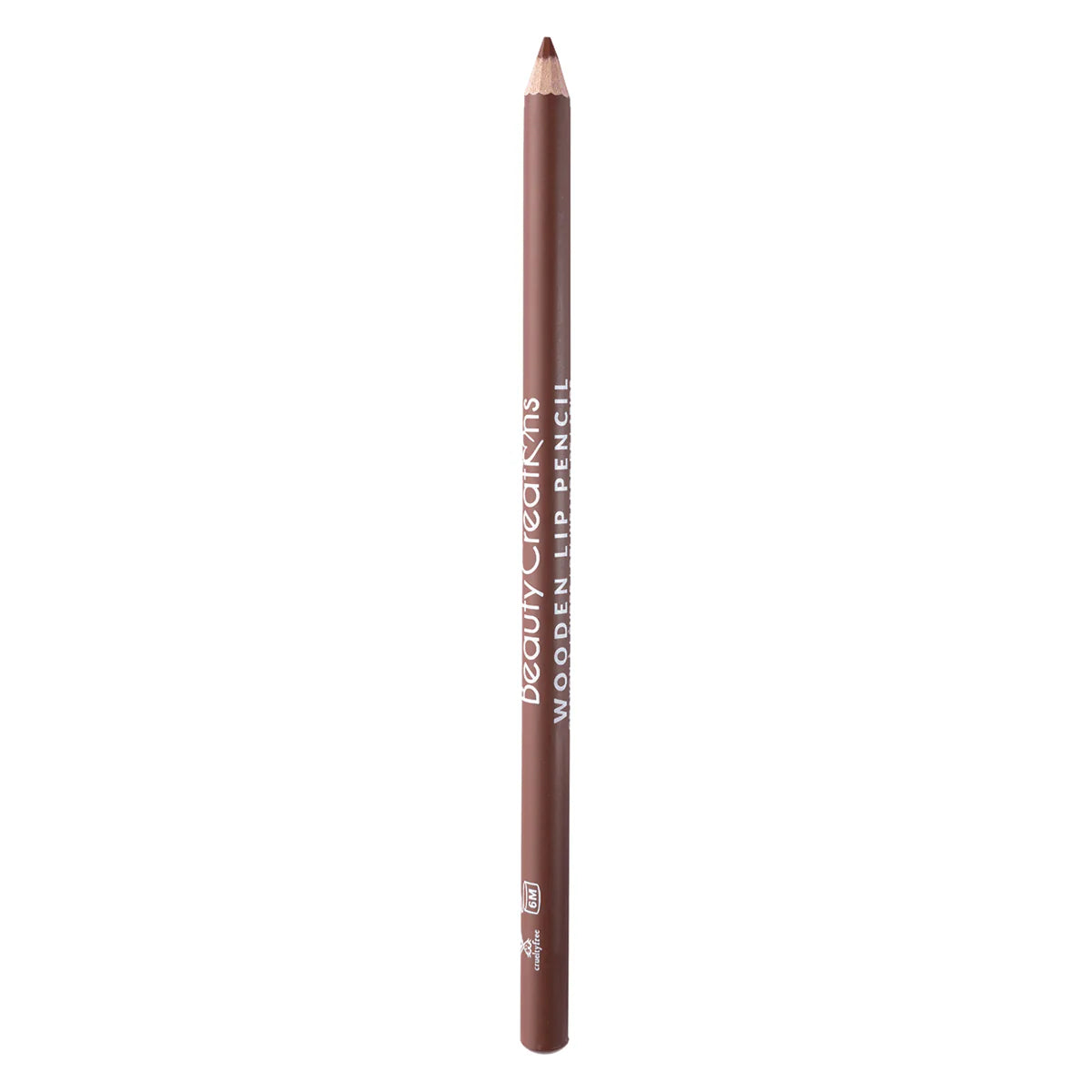 Beauty Creations 'Wooden' Pencil LipLiner