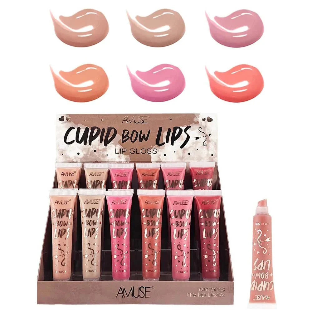 Amuse 'Cupid Bow Lips' LipGloss