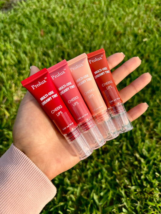 Prolux Multi-Use Creamy Tint